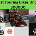 Touring Bikes