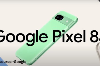 Google Pixel 8A