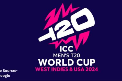 ICC Men’s T20 World Cup 2024