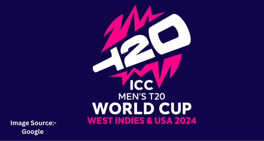 ICC Men’s T20 World Cup 2024