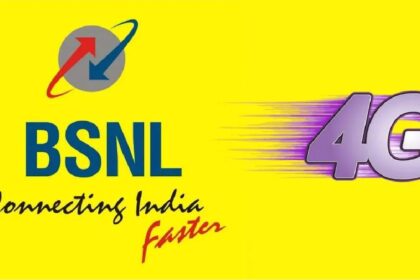 BSNL