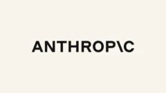 Anthropic का आधिकारिक लोगो