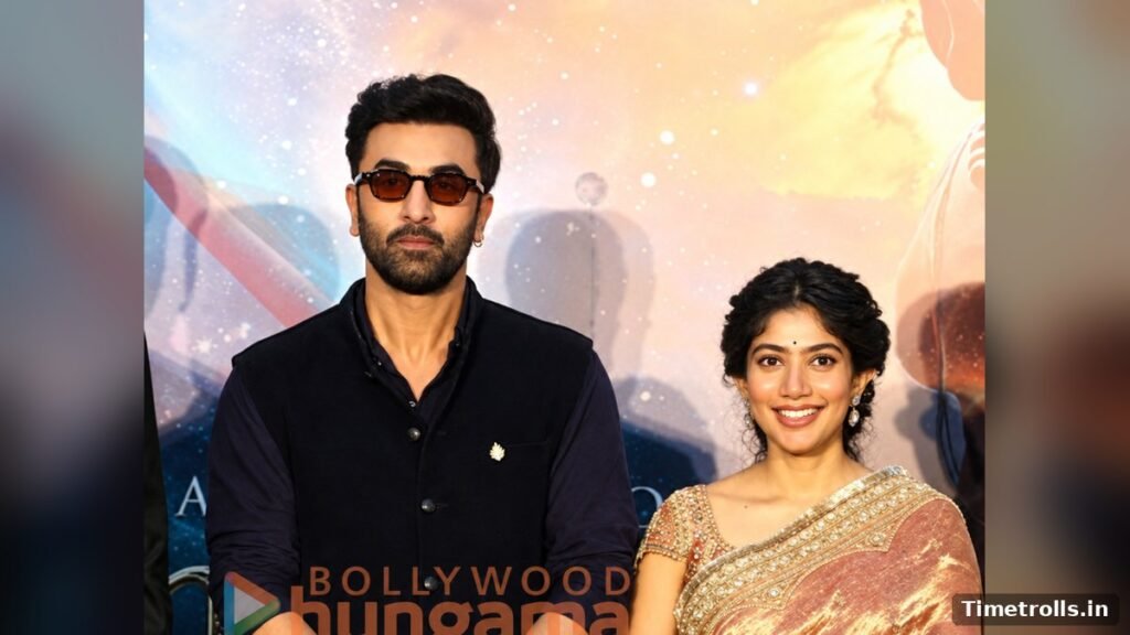 Ramayana Advance Booking: रामायण के स्पेशल इवेंट में रणबीर कपूर और साई पल्लवी