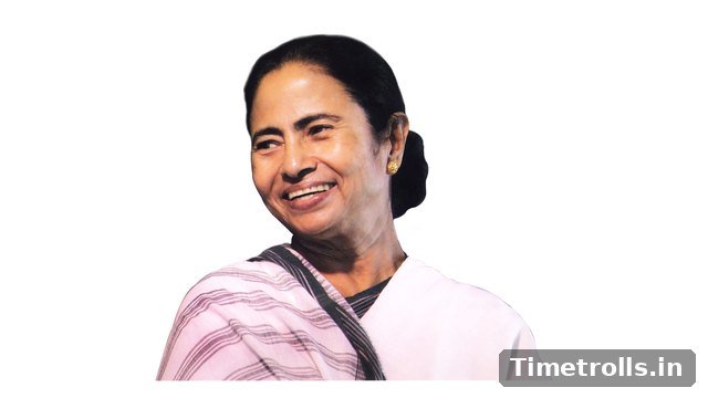 ममता बनर्जी, पश्चिम बंगाल की पूर्व मुख्यमंत्री, जिन्होंने CJP नेताओं की रिहाई मांगी