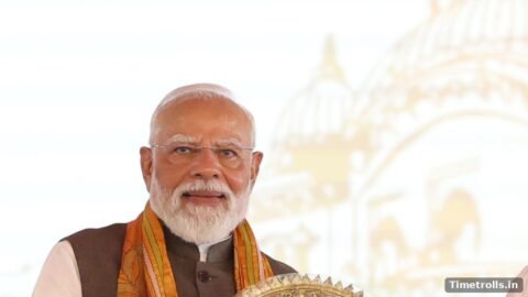 PM Kisan 23वीं किस्त जारी करने वाले कार्यक्रम में तारकेश्वर, हुगली में प्रधानमंत्री नरेंद्र मोदी